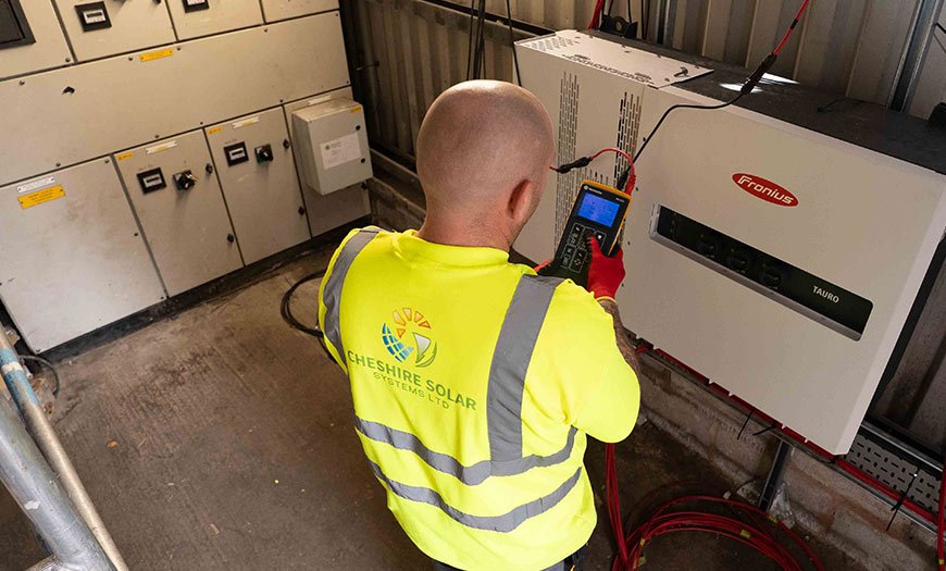 hawkley-trading-estate-wigan-testing
